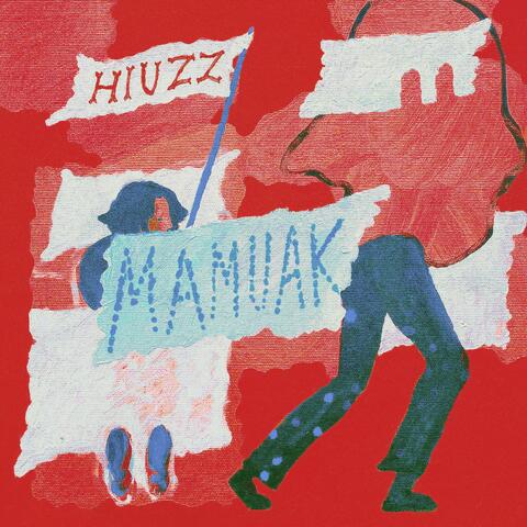 Mamuak
