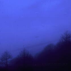 a silence before rain