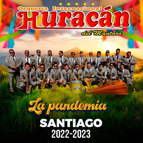 La Pandemia
