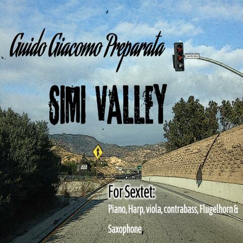 SIMI VALLEY