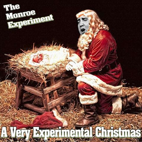 A Very Experimental Christmas