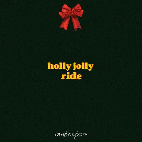 holly jolly ride