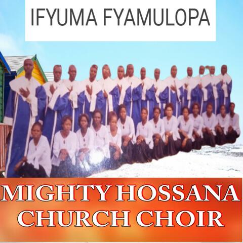 Ifyuma fyamulopa