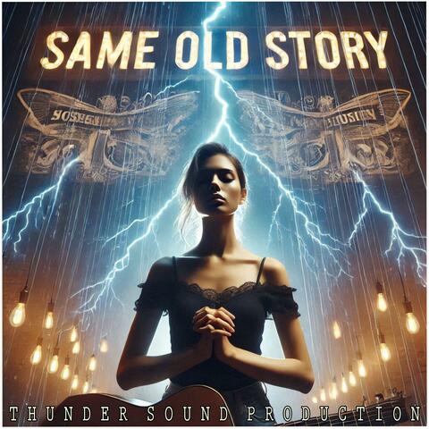 Same Old Story (instro)