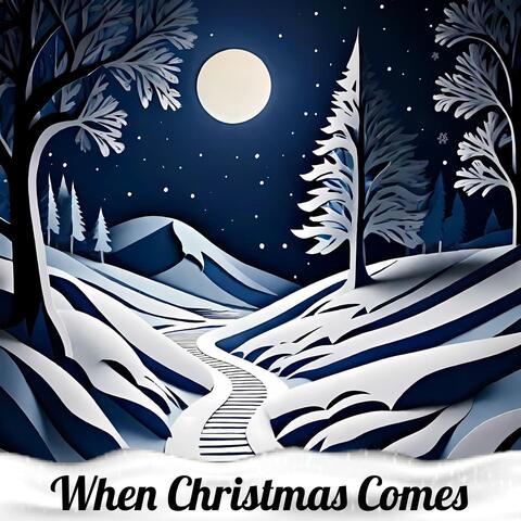When Christmas Comes