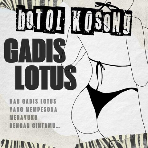 Gadis Lotus