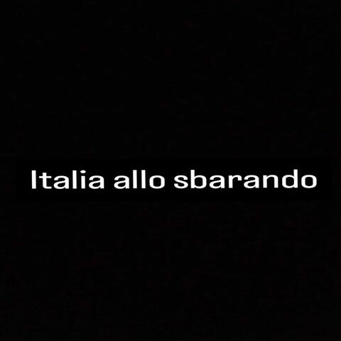 italia allo sbarando