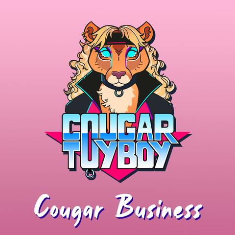 Cougar Business