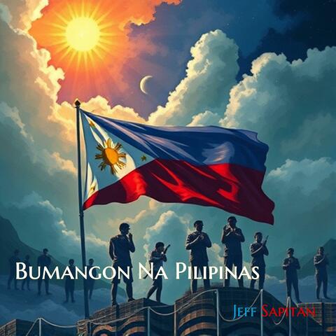 Bumangon Na Pilipinas