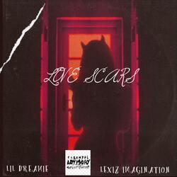 Luv Scars (feat. Lexiz Imagination)