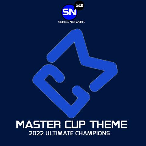 SNGO Master Cup Theme (2022 Ultimate Champions) (feat. Enriqualonso) (Original Game Soundtrack)