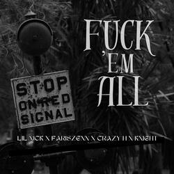 FUCK’EM ALL