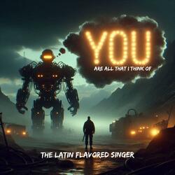 You (Are All That I Think Of)