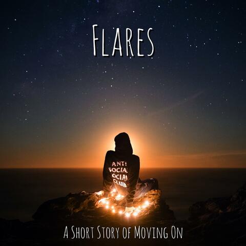 A Short Story of Moving On