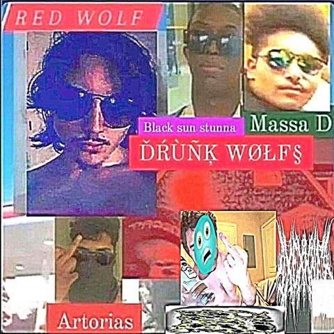 Stunna + Ants Eating Human Corpses