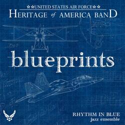 Death by Clave (feat. United States Air Force Heritage of America Band) [with Rhythm in Blue Jazz Ensemble]