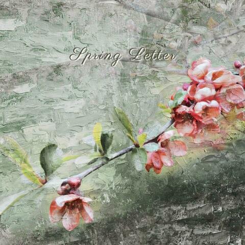 Spring Letter