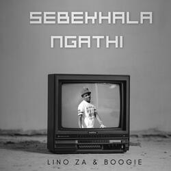 Sebekhala Ngathi (feat. Boogie RSA)