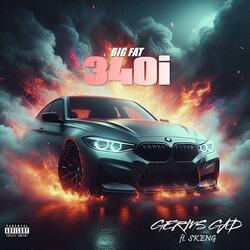 340i (feat. Skeng)