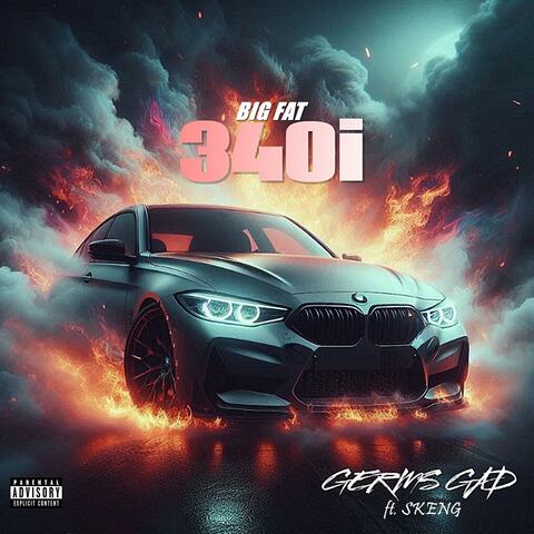 Big Fat 340i