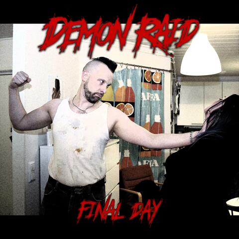 Final Day