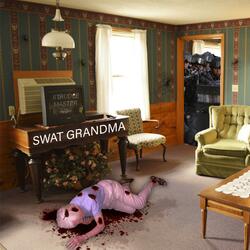 SWAT Grandma