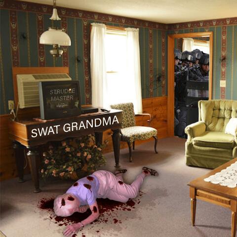 SWAT Grandma
