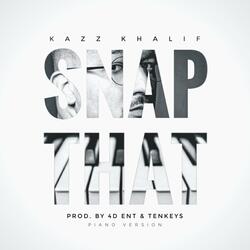 Snap That