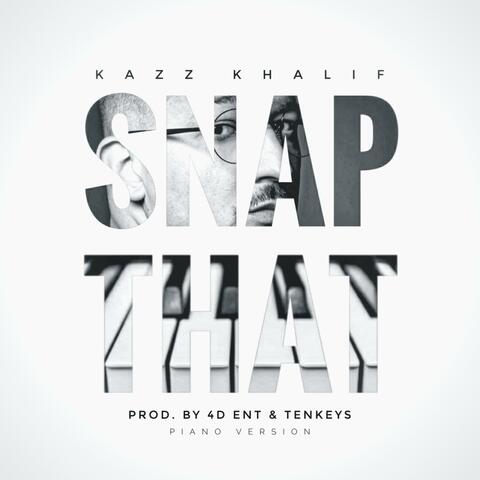Snap That