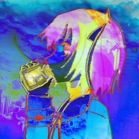Heat Abnormal - Demo (feat. FUKASE)