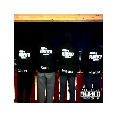 Mirku 2025 (Hjemmesnekk)