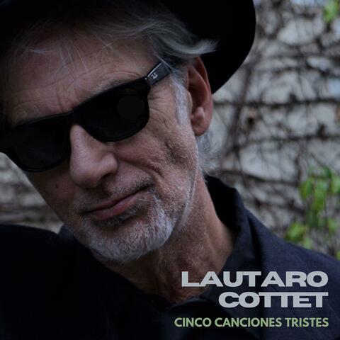 CINCO CANCIONES TRISTES