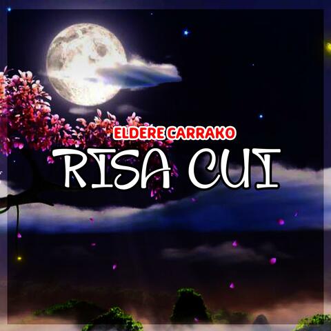 Risa Cui