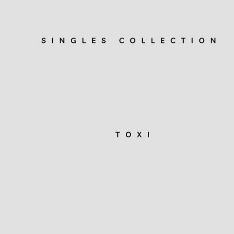 SINGLES COLLECTION