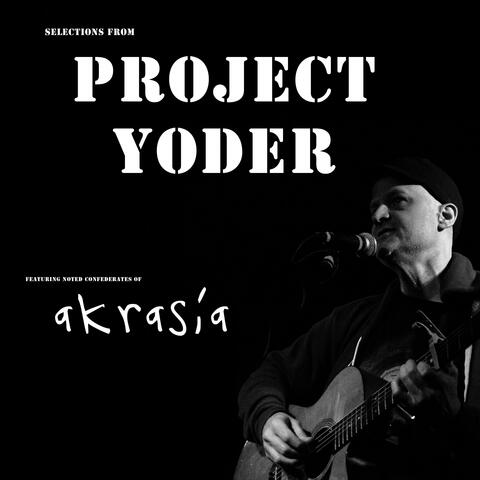 Project Yoder