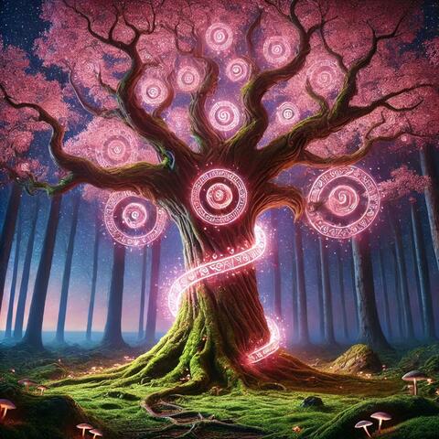Healing Frequency: 528 Hz