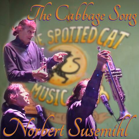 The Cabbage Song (Swing Dance Version)