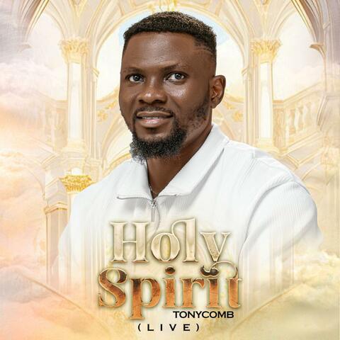 Holy Spirit