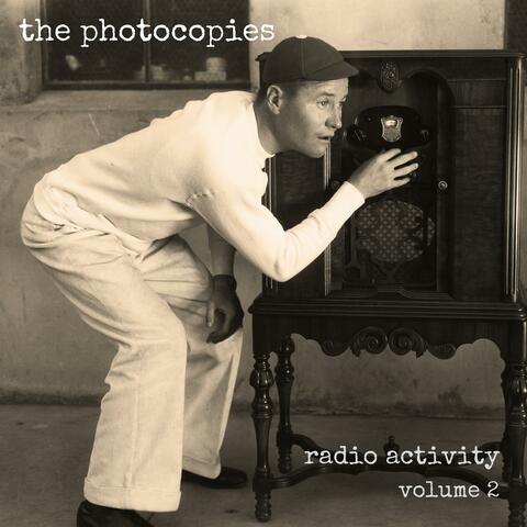 Radio Activity, Volume 2