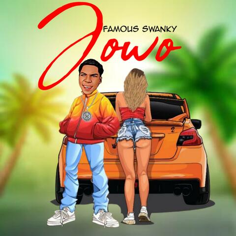 Jowo