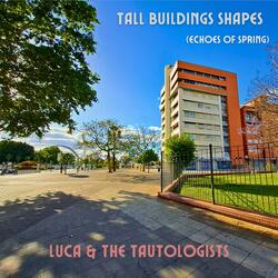 Tall Buildings Shapes