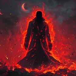 Inferno Phantom