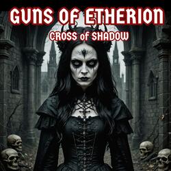 Cross of Shadows