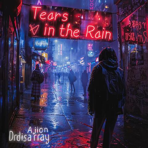 Tears in the Rain