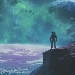 UNKNOWN SOUL