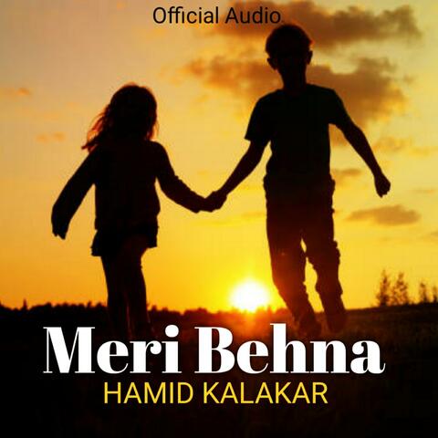 MERI BEHNA