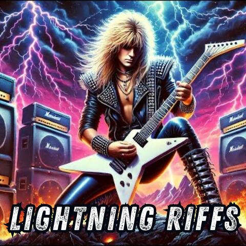 LIGHTNING RIFFS