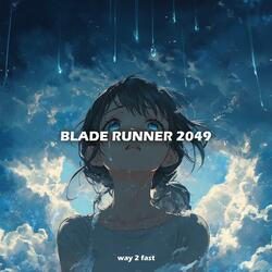 Blade Runner 2049