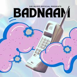 Badnaam