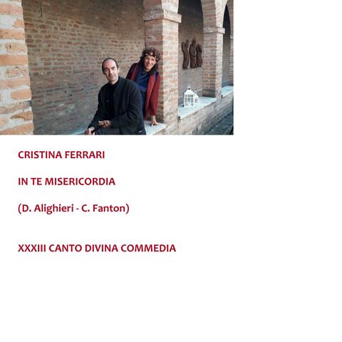 IN TE MISERICORDIA